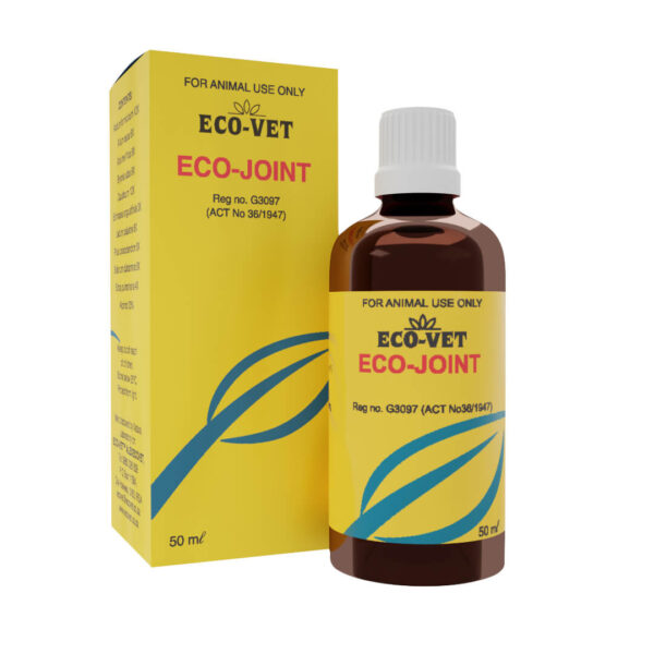 Eco-Vet Eco-Joint Liquid 50ml