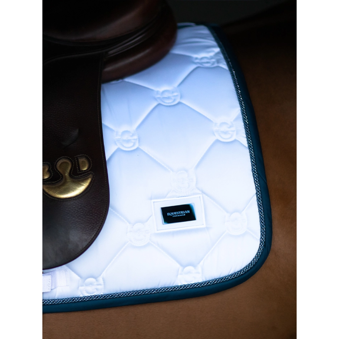 Numnahs and Pads Archives Page 3 of 7 Equestrian House