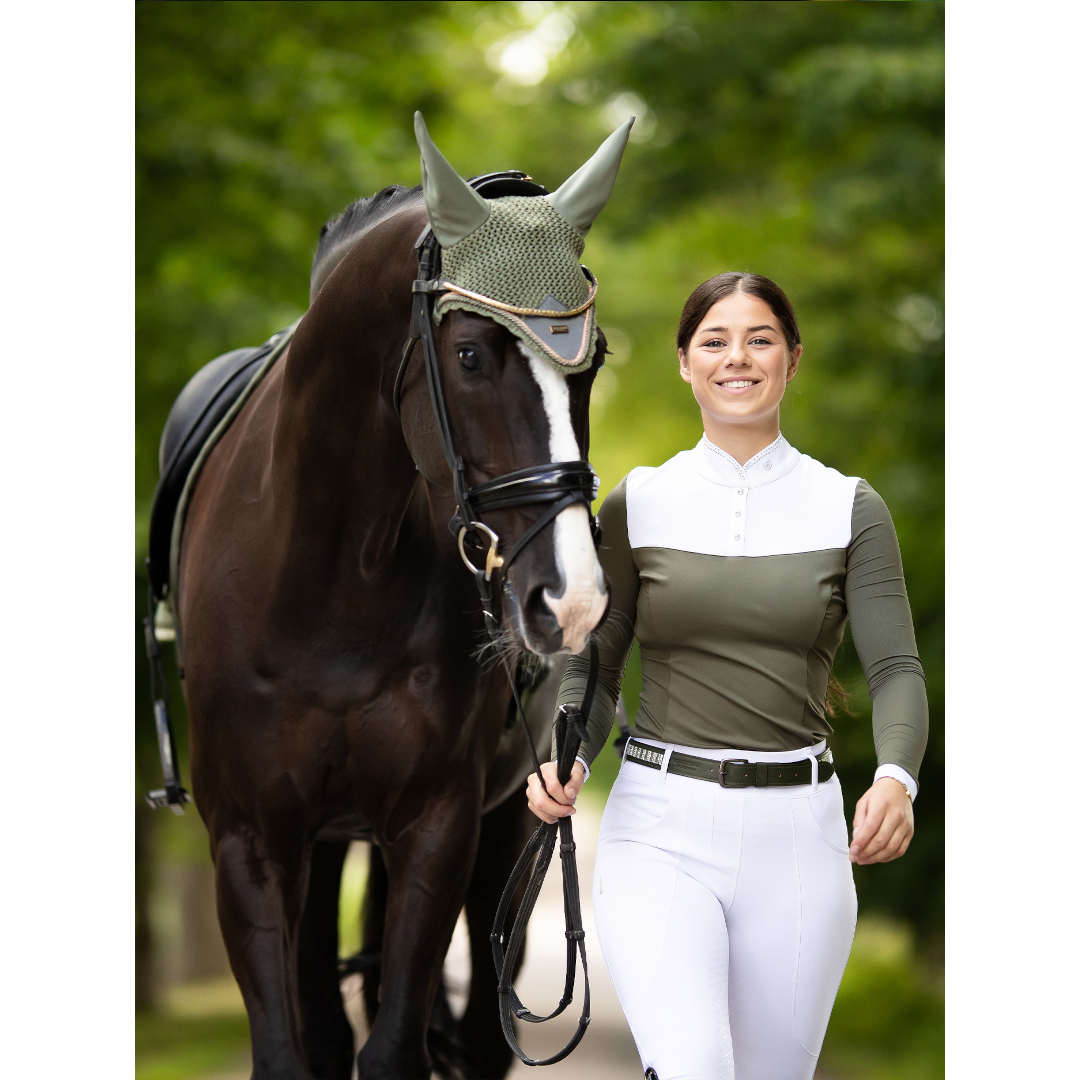 Striking Valley Pony Set Equestrian House