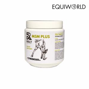 MSM Plus Paste 500ml