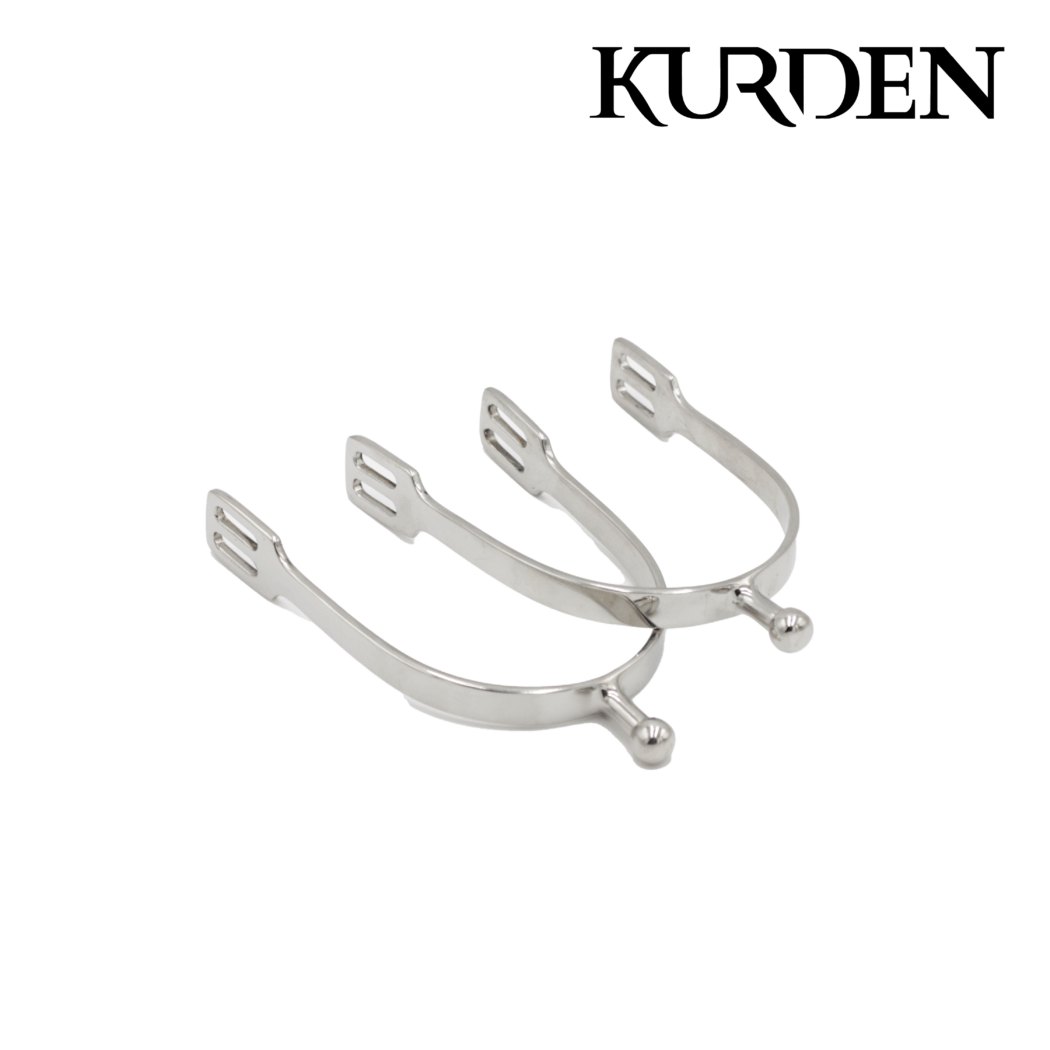 Kurden Ball Neck 20mm Spur