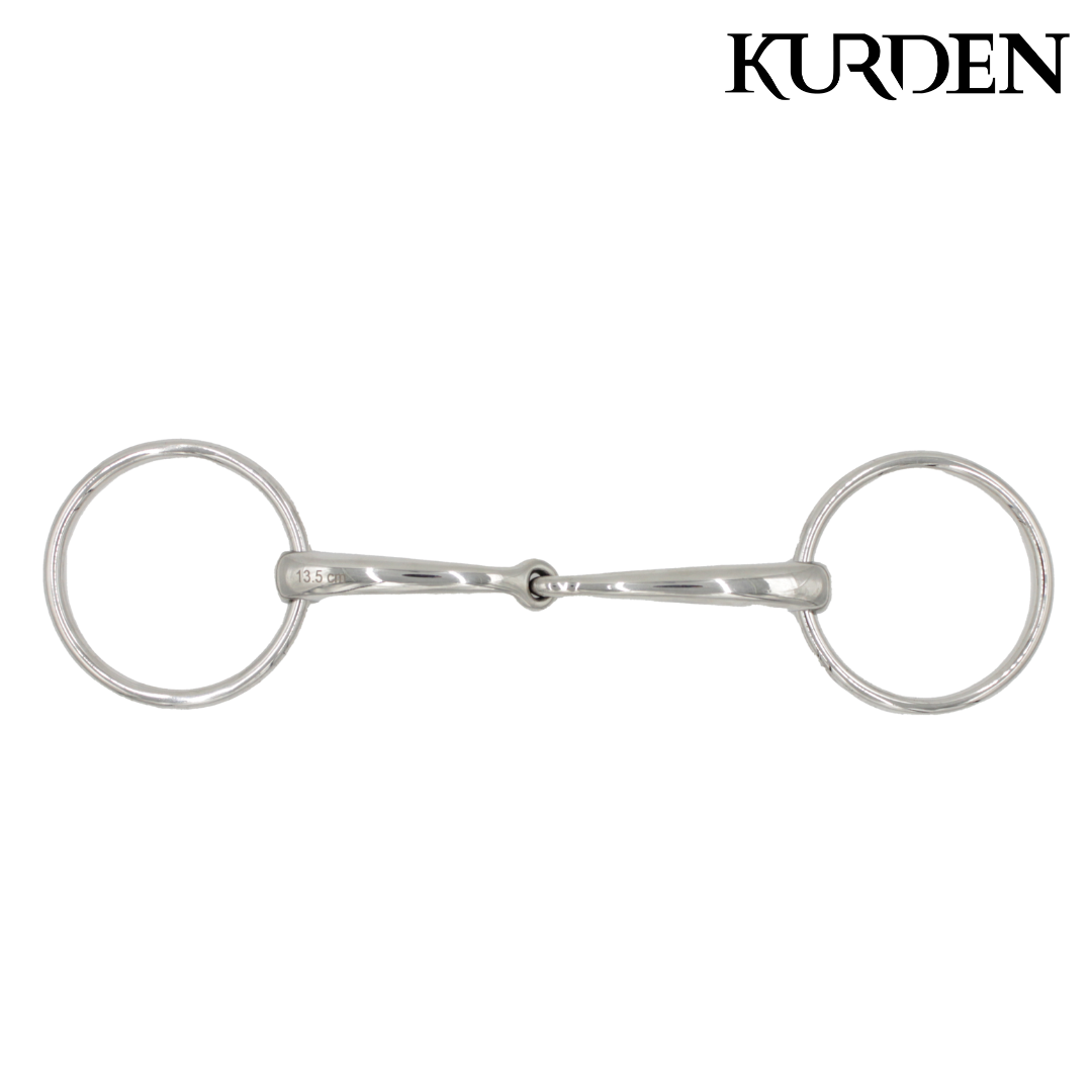 lr snaffle