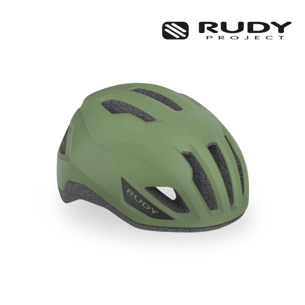 Rudy Project Sinergy Pantanal Green Matte