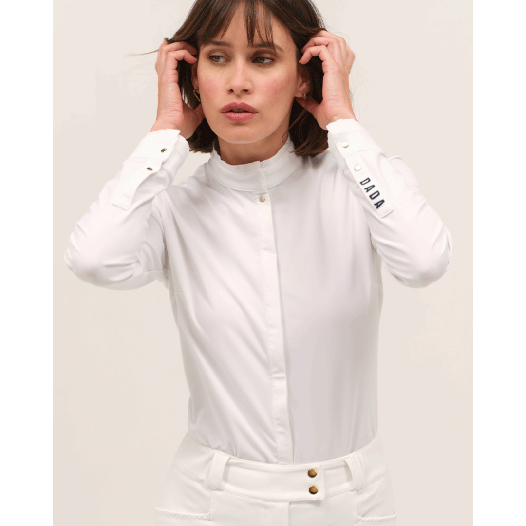 DadaShirtVendetteWhite1