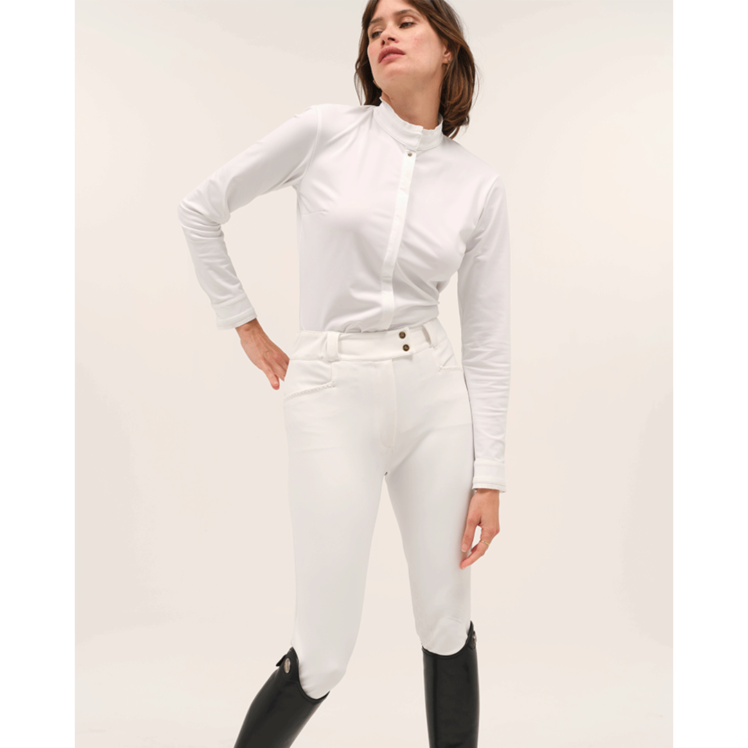 DadaShirtVendetteWhite2