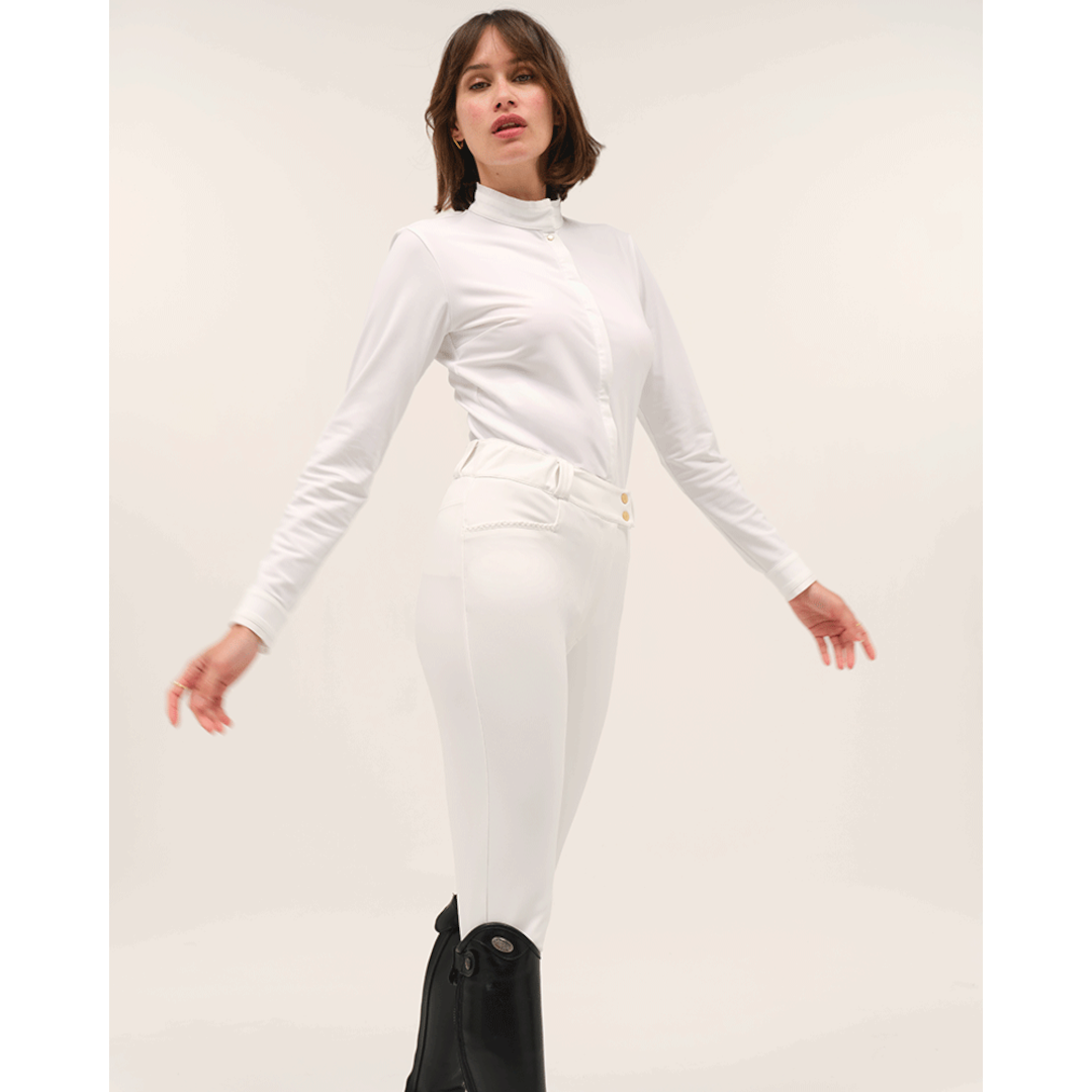 DadaShirtVendetteWhite3