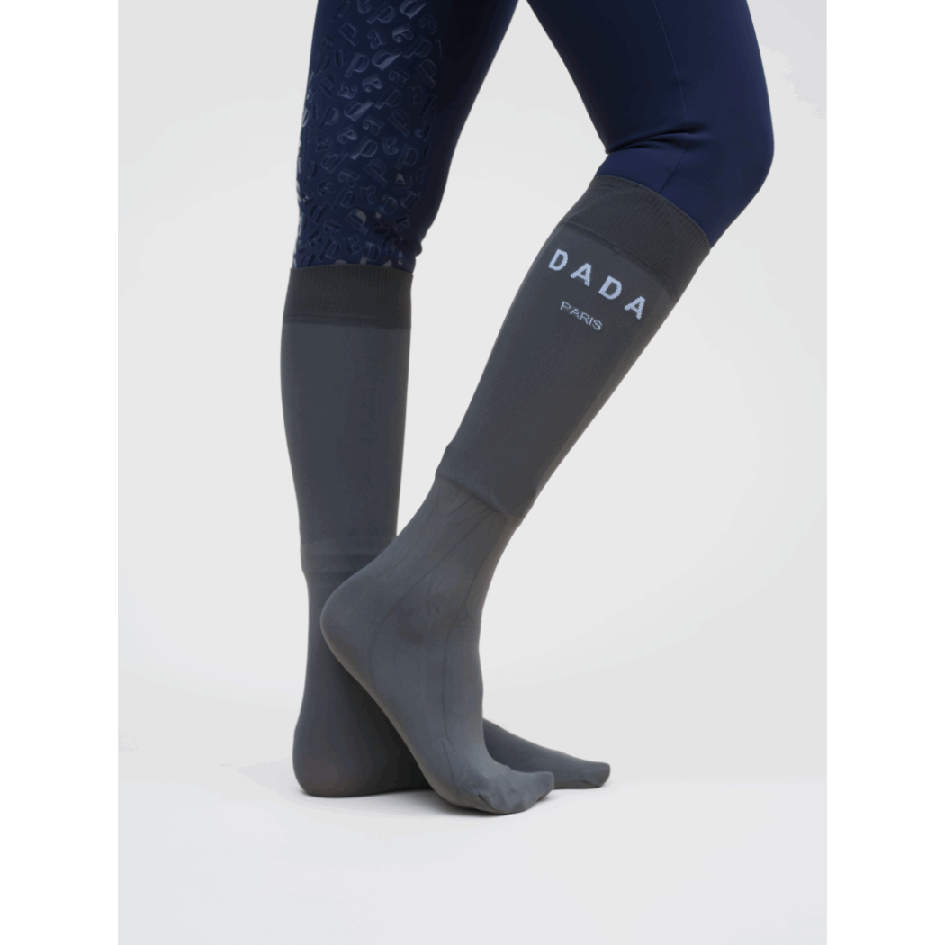 Dada Sport Fifou Socks Oxyde