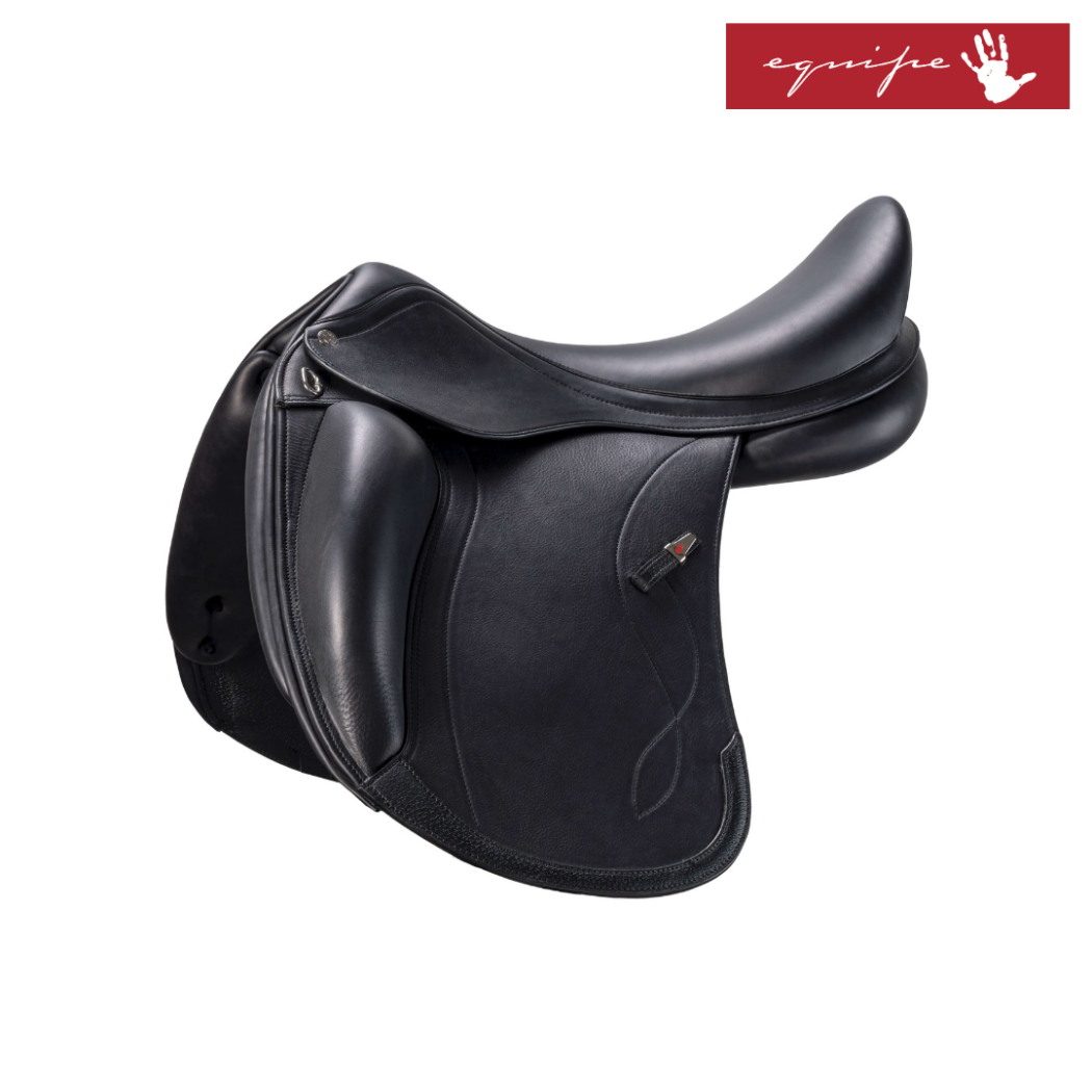 Equipe Olympia Dressage Saddle