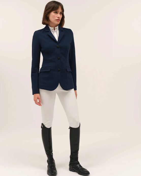 Dada Sport Vienna Jacket Baltique