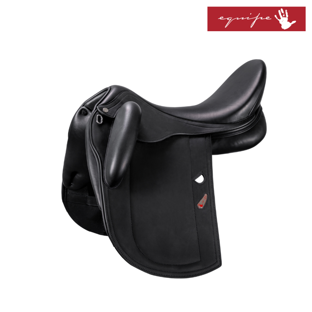 Equipe Empire Dressage Special Saddle