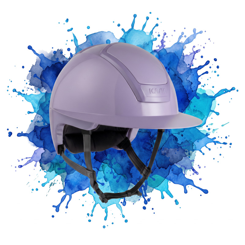 KASK Nemesi helmet